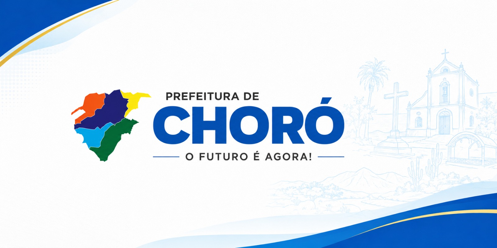 CHORÓ - CE