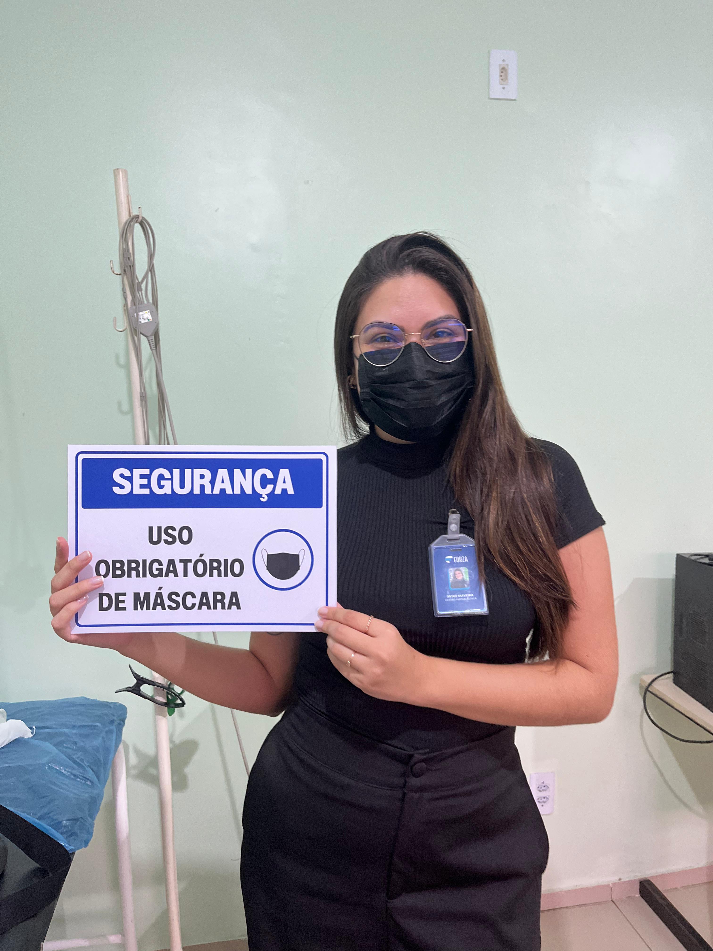 Substituição de Placas