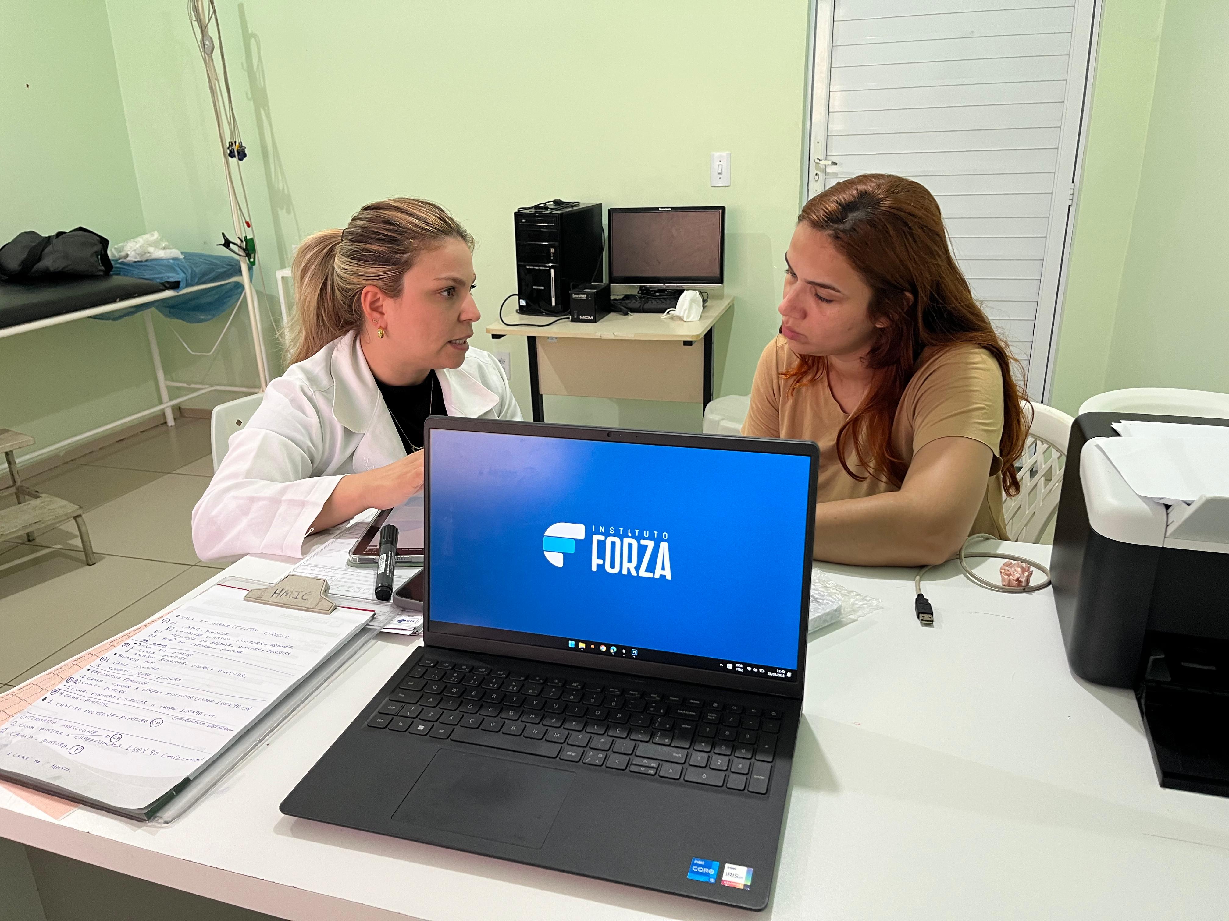Consultoria Técnica