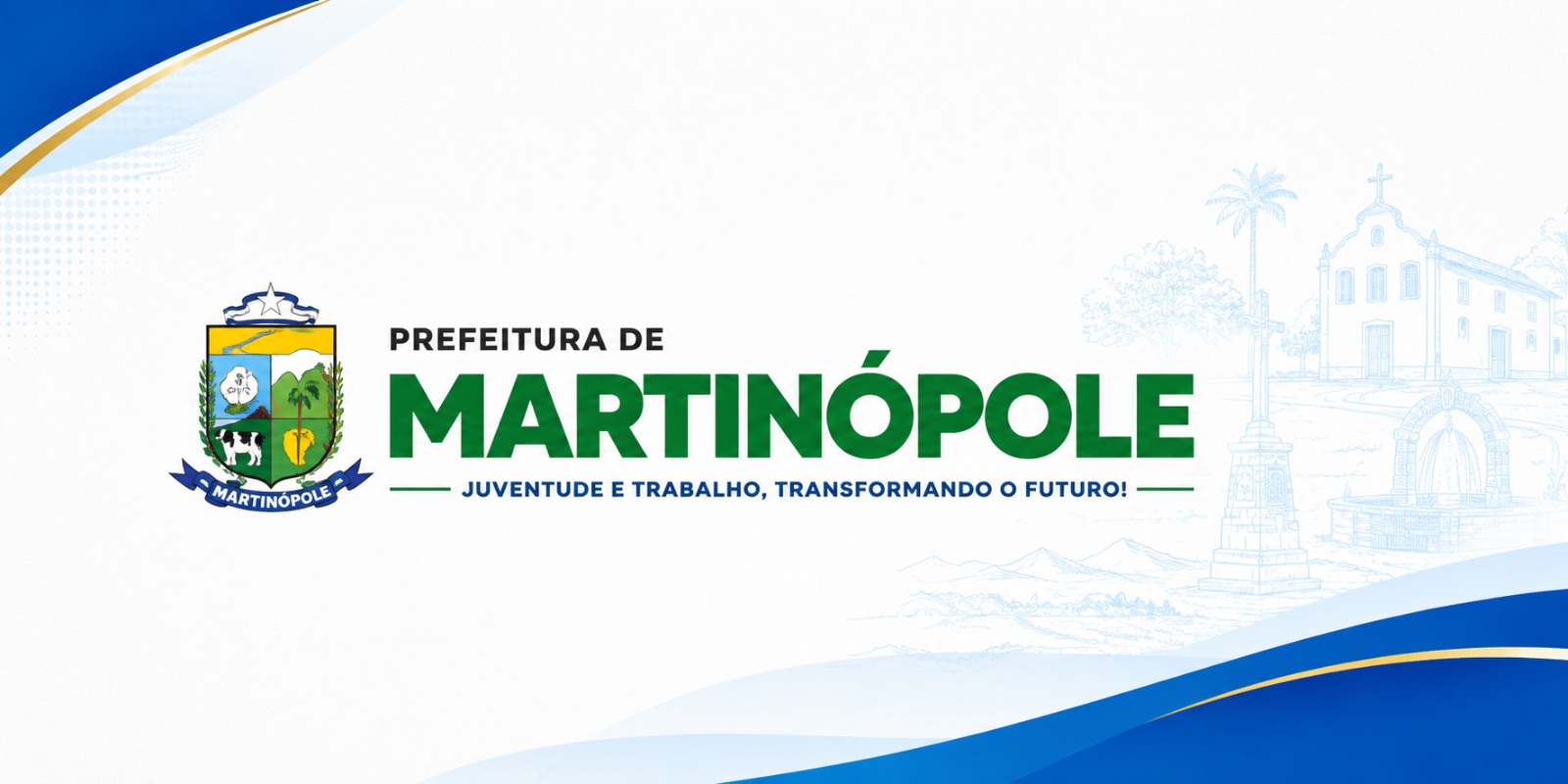 MARTINÓPOLE - CE